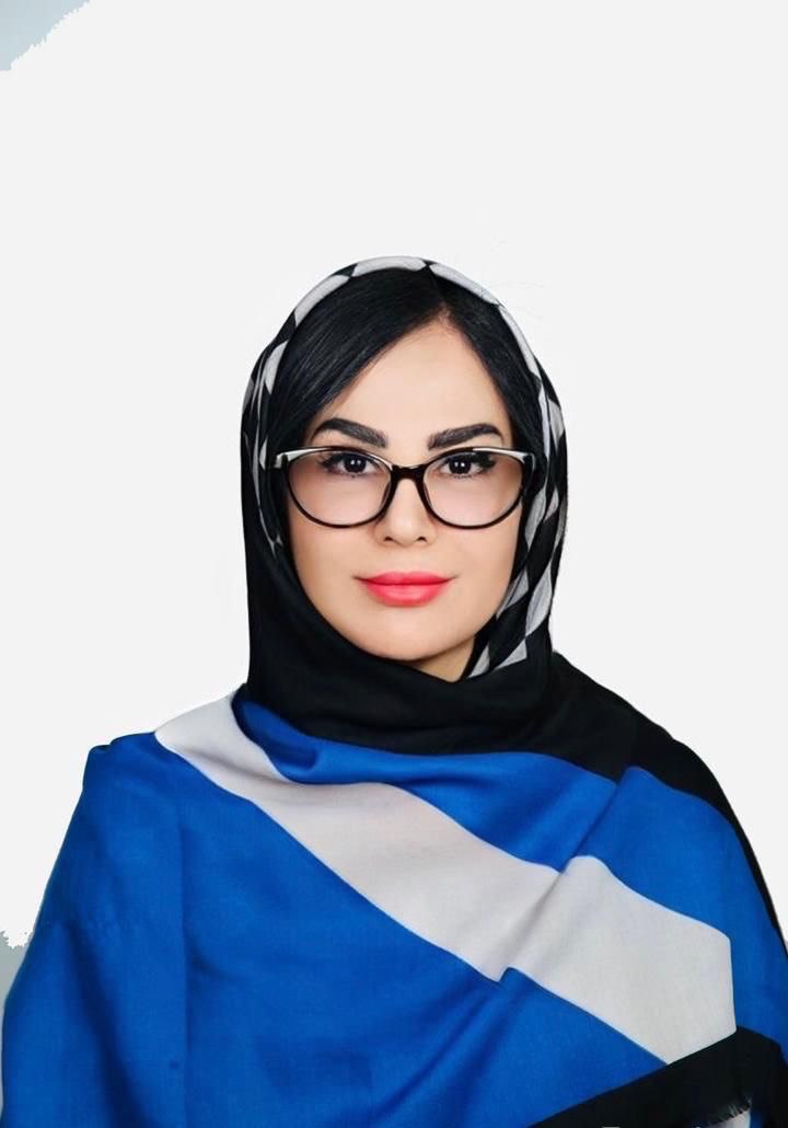 Avatar of مژگان افضلی