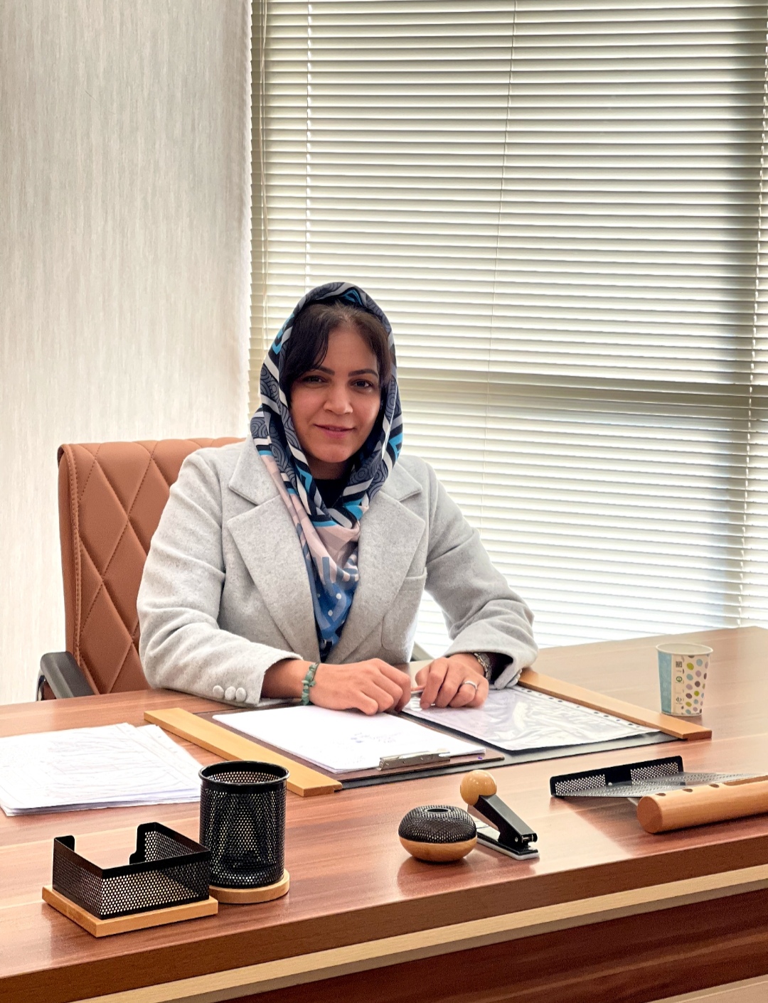 Avatar of نرگس بهشتی پور