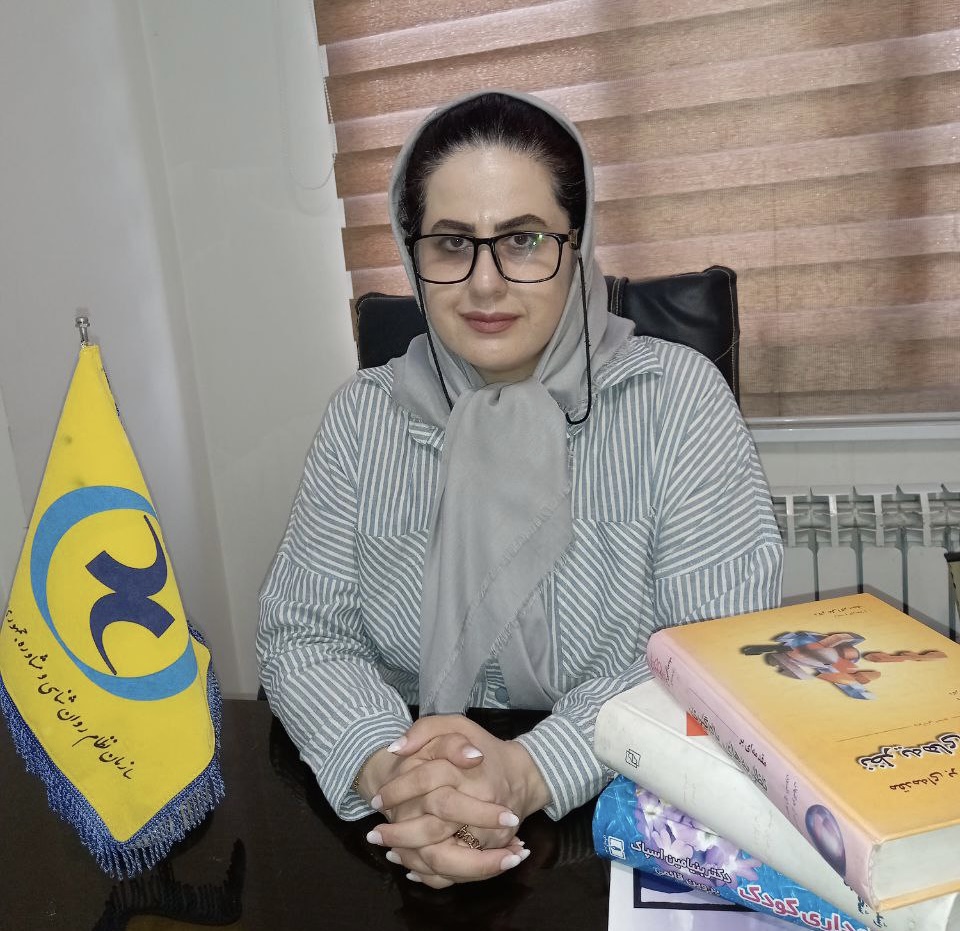 Avatar of مریم صادقی