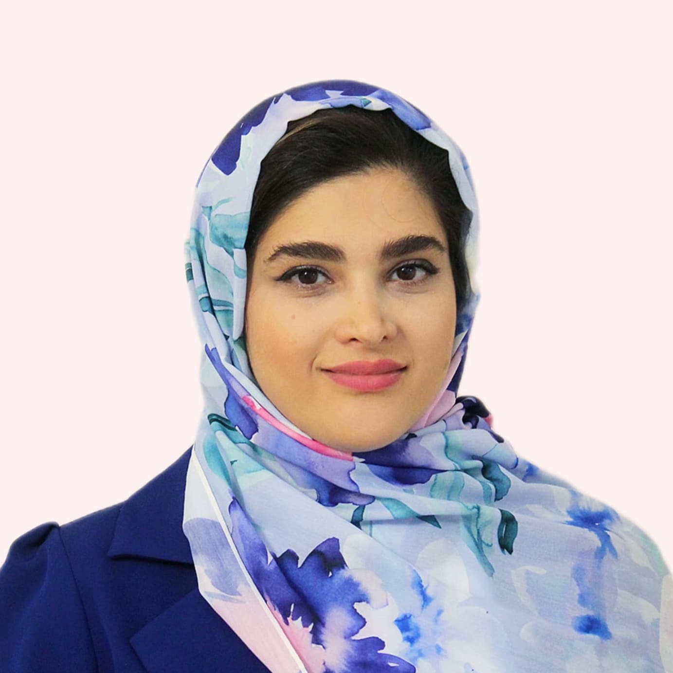 Avatar of محیا مینایی تهرانی