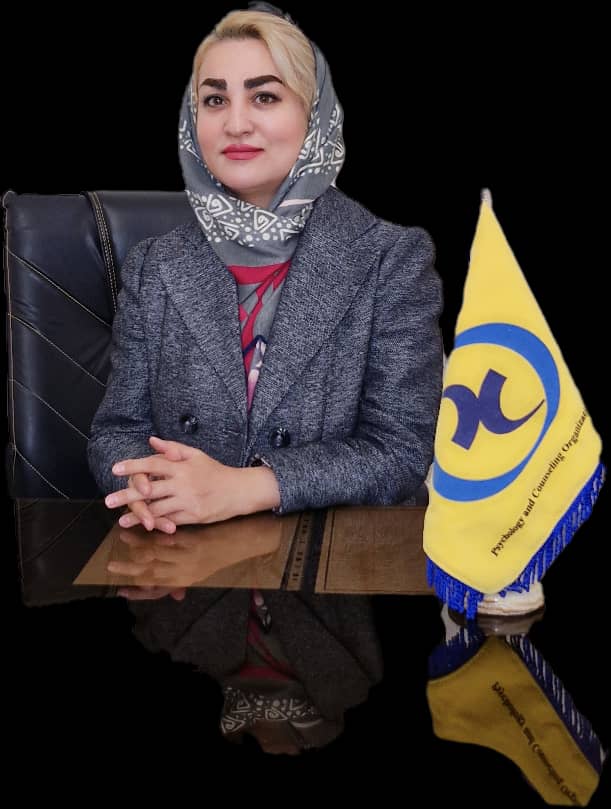 Avatar of سیده مهری موسوی