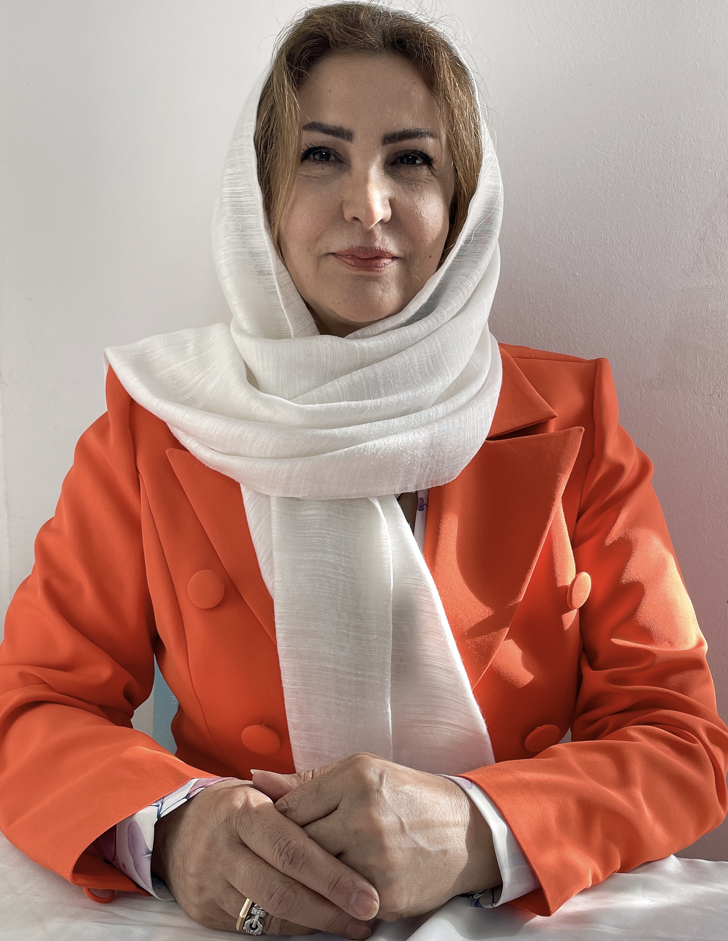 Avatar of سهیلا سنبلی